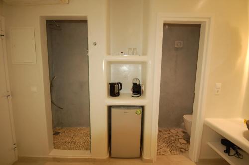 Apartamento Sahas Suites