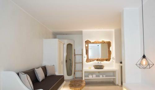 Apartamento Sahas Suites