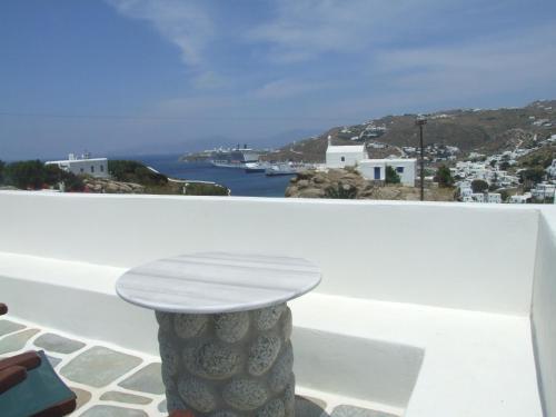 Apartamento Sahas Suites