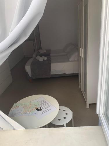 Apartamento Lirous Studios