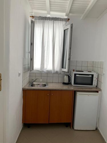 Apartamento Lirous Studios