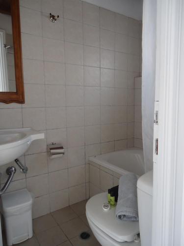 Apartamento Lirous Studios
