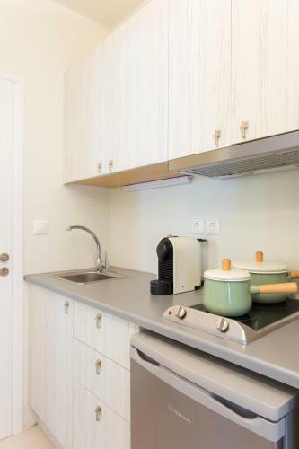 Villa Casa Cozy