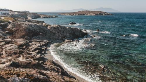 Villa Julia By Mykonos Pearls