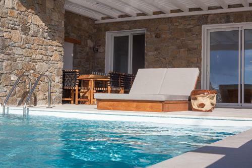 Villa Hermes- Private Pool Amazing View