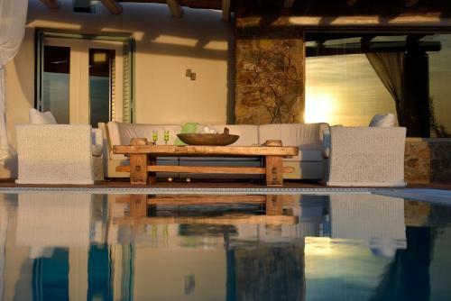 Villa Aegean Sundance
