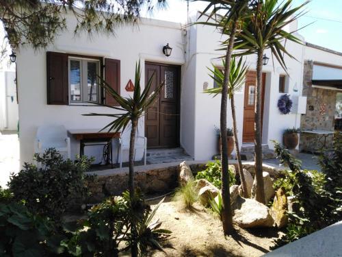 Hostal Aperto Apartments