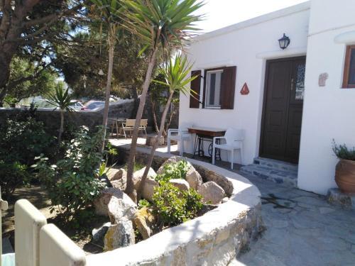Hostal Aperto Apartments