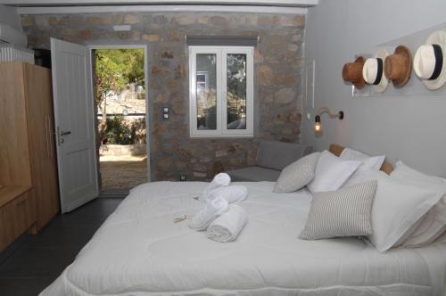 Hostal Aperto Apartments