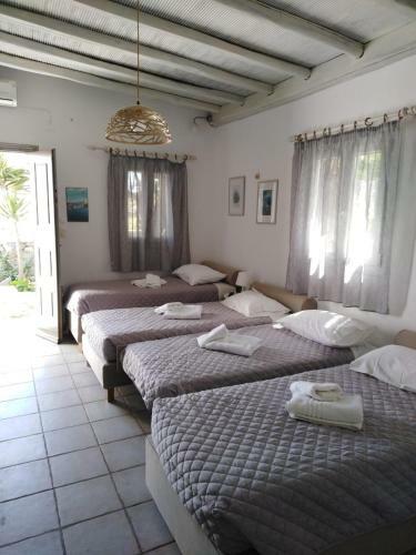 Hostal Aperto Apartments