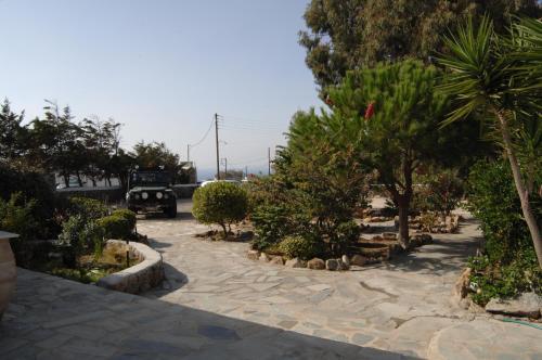 Hostal Aperto Apartments