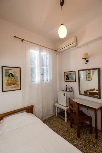 Hotel Delphines