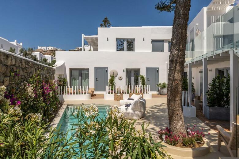 Hotel Oniro Suites