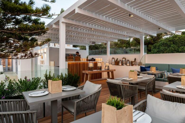 Hotel Oniro Suites