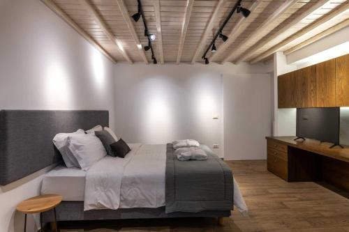 Apartamento Fabrikas
