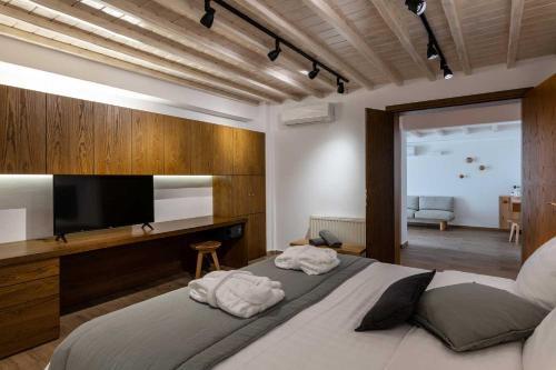 Apartamento Fabrikas