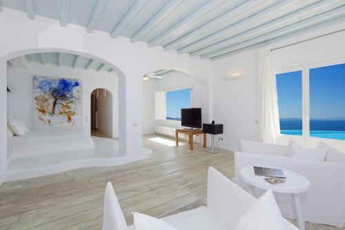 Villa Aegean Treasure