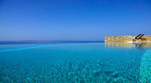 Villa Aegean Treasure