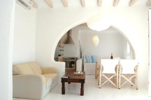 Apartamento Elia Suite