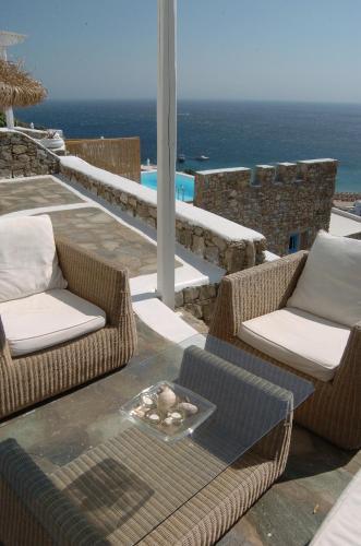 Apartamento Elia Suite