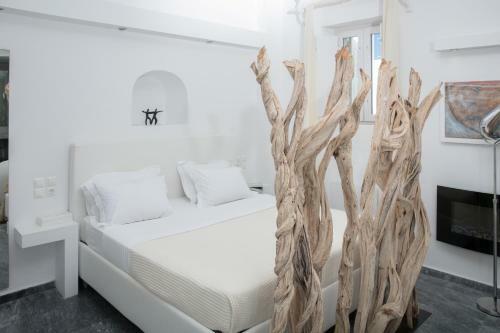 Apartamento Apollo Suite In Mykonos Town