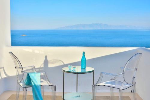 Mykonos Villa Sleeps 12 Air Con Wifi