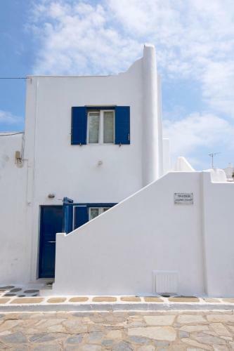 Regalo House