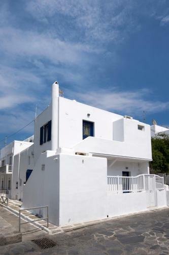 Regalo House