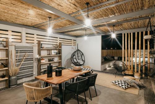 Apartamento White And Grey