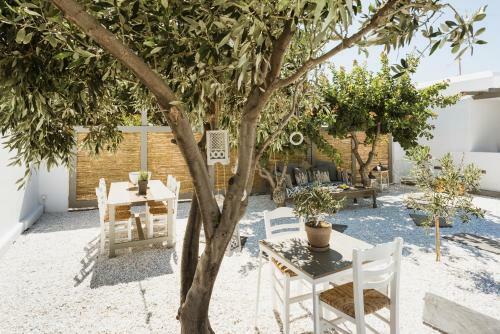 Apartamento White And Grey