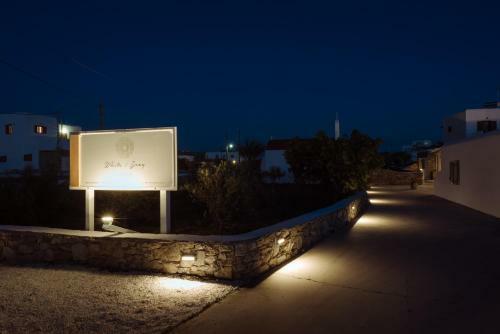 Apartamento White And Grey
