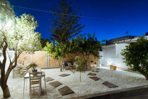 Apartamento White And Grey