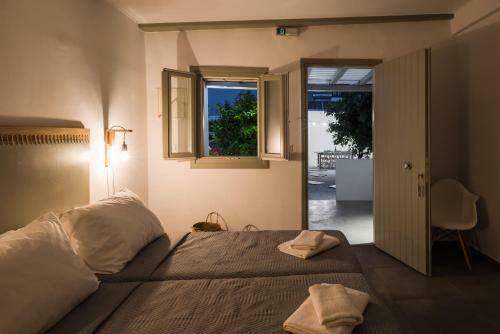 Apartamento White And Grey