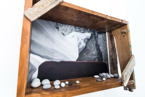 Apartamento White And Grey