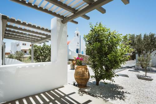 Apartamento White And Grey