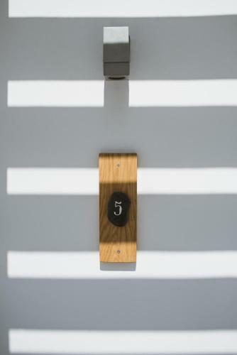 Apartamento White And Grey