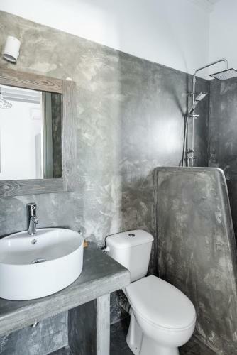Apartamento White And Grey