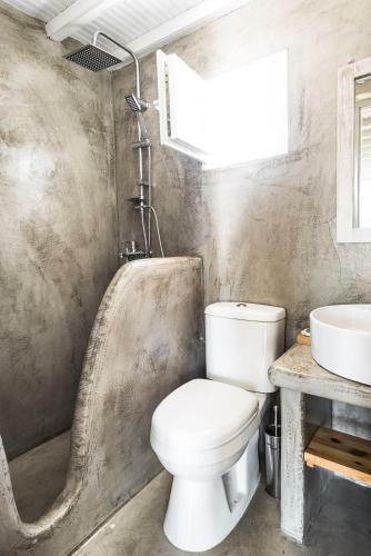 Apartamento White And Grey