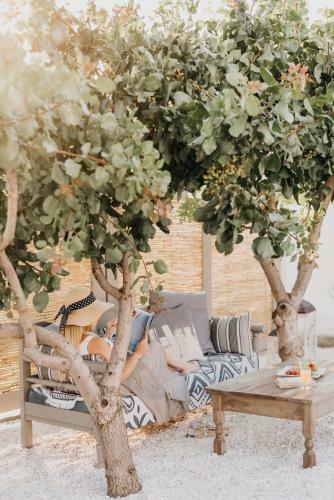 Apartamento White And Grey