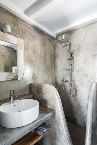 Apartamento White And Grey