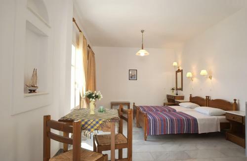 Apartamento Vanna's Studios