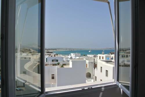 Naxos Art Studio