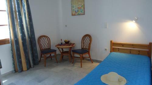 Apartamento Kipos Studios