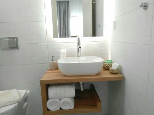 Apartamento 3 Wishes