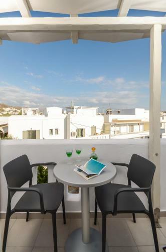 Apartamento 3 Wishes