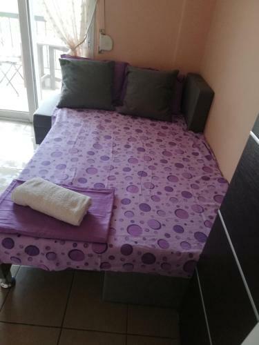 Apartment Sakis
