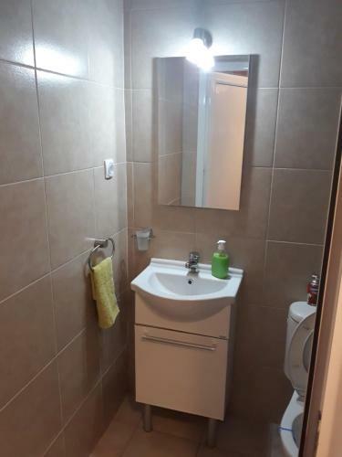Apartamento Mikis