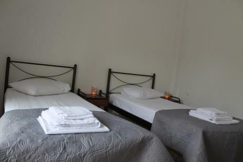 Apartamento Dimitriadis Hotel