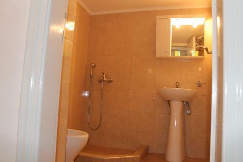 Apartamento Dimitriadis Hotel