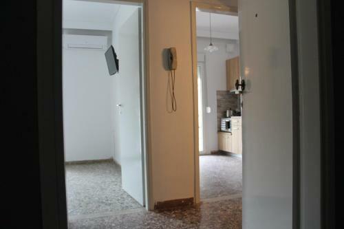 Apartamento Dimitriadis Hotel